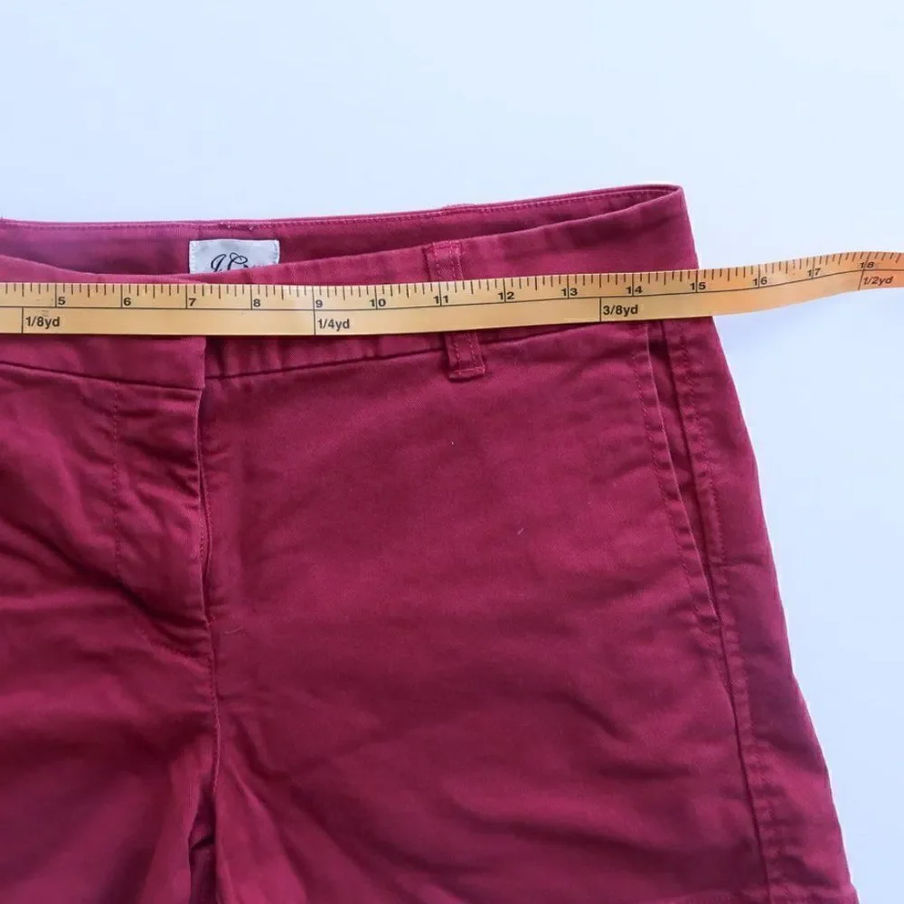 J. Crew women shorts